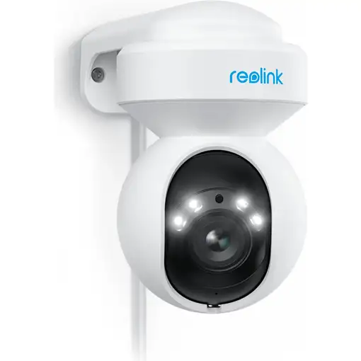 Reolink E Series E560 Esférico Cámara de seguridad IP