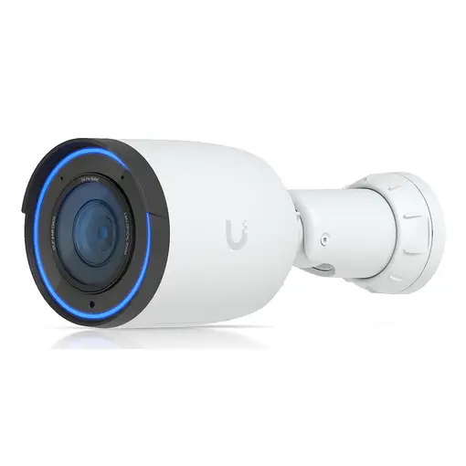 Ubiquiti G6 Pro Bullet Bala (forma) Cámara de seguridad IP