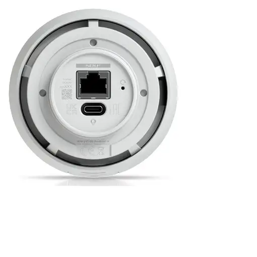 Ubiquiti G6 Pro Bullet Bala (forma) Cámara de seguridad IP