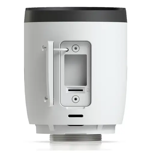 Ubiquiti G6 Pro Bullet Bala (forma) Cámara de seguridad IP