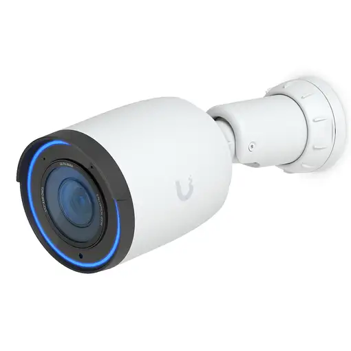 Ubiquiti G6 Pro Bullet Bala (forma) Cámara de seguridad IP
