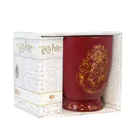 Taza hogwarts harry potter ceramica
