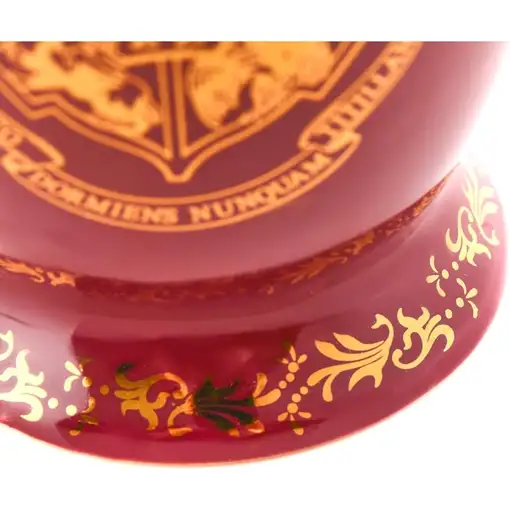 Taza hogwarts harry potter ceramica