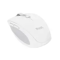 Trust Ozaa ratón Oficina mano derecha RF Wireless + Bluetooth Óptico 3200 DPI