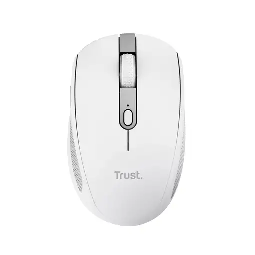 Trust Ozaa ratón Oficina mano derecha RF Wireless + Bluetooth Óptico 3200 DPI