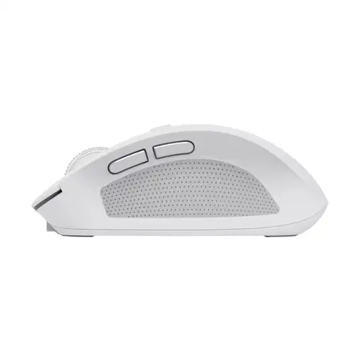 Trust Ozaa ratón Oficina mano derecha RF Wireless + Bluetooth Óptico 3200 DPI
