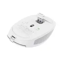 Trust Ozaa ratón Oficina mano derecha RF Wireless + Bluetooth Óptico 3200 DPI