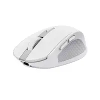 Trust Ozaa ratón Oficina mano derecha RF Wireless + Bluetooth Óptico 3200 DPI