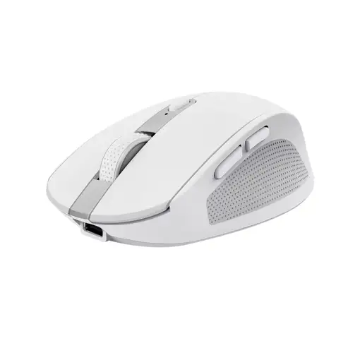 Trust Ozaa ratón Oficina mano derecha RF Wireless + Bluetooth Óptico 3200 DPI