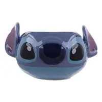 Taza 3d paladone disney lilo & stitch (stitch)