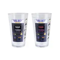 Vaso palace arcade machine stranger thing 450ml