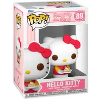 Figura pop hello kitty and friends hello kitty