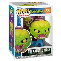 Figura pop goosebumps the haunted mask