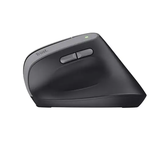 Trust TM-270 ratón Oficina mano derecha RF inalámbrico Óptico 2400 DPI