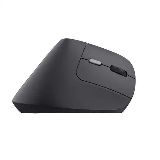 Trust TM-270 ratón Oficina mano derecha RF inalámbrico Óptico 2400 DPI