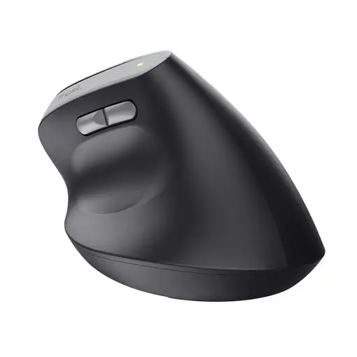 Trust TM-270 ratón Oficina mano derecha RF inalámbrico Óptico 2400 DPI