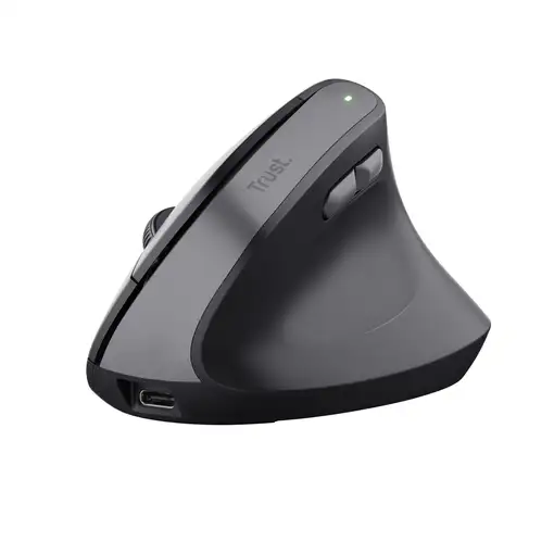 Trust TM-270 ratón Oficina mano derecha RF inalámbrico Óptico 2400 DPI