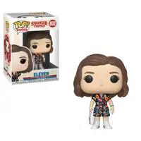 Funko pop eleven mall outfit (stranger things s3) Funko pop eleven mall outfit (stranger things s3)