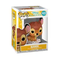 Funko pop disney bambi bambi 65664