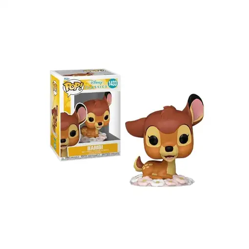 Funko pop disney bambi bambi 65664