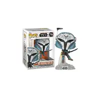 Funko pop bo-katan kryze 714 - star wars - 889698800037