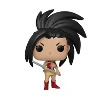 Funko pop my hero academia yaoyorozu