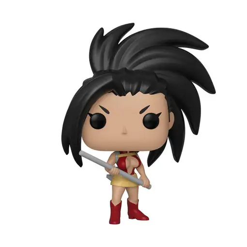 Funko pop my hero academia yaoyorozu