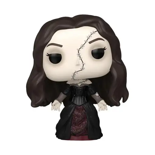 Funko pop cine beetlejuice beetlejuice delores 83086 Funko pop cine beetlejuice beetlejuice delores 83086