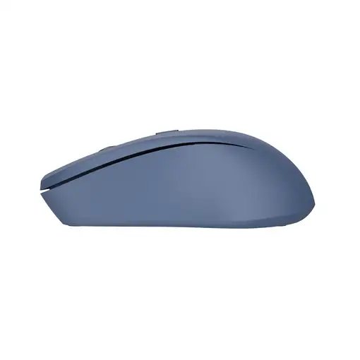 Trust Mydo ratón Oficina Ambidextro RF inalámbrico Óptico 1800 DPI