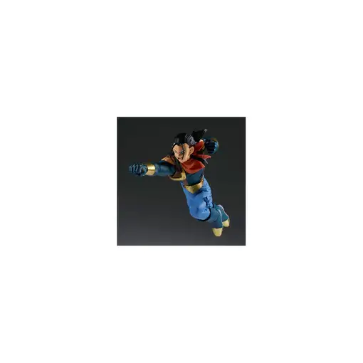Figura banpresto dragon ball gt match makers super 17 16cm