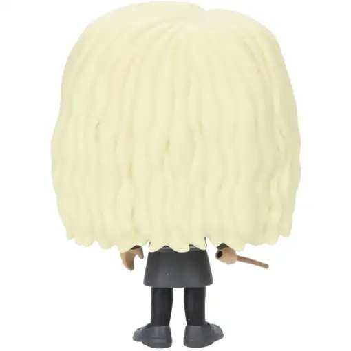 Funko pop harry potter luna lovegood