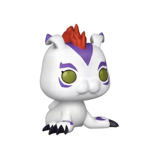 Funko pop digimon gomamon 72056