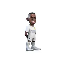 Figura minix real madrid vinícius jr.