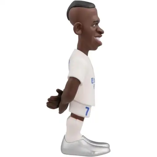 Figura minix real madrid vinícius jr.