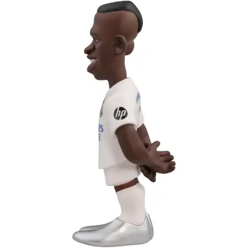Figura minix real madrid vinícius jr.