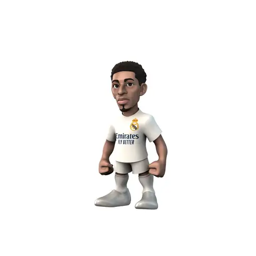 Figura minix real madrid bellingham