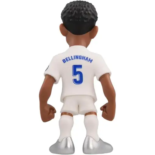 Figura minix real madrid bellingham
