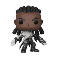 Funko pop games vinyl: league of legends lucian 80301