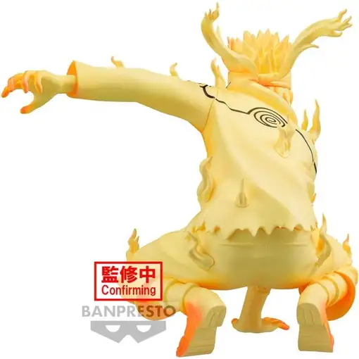 Figura naruto uzumaki panel spectacle naruto shippuden 9cm