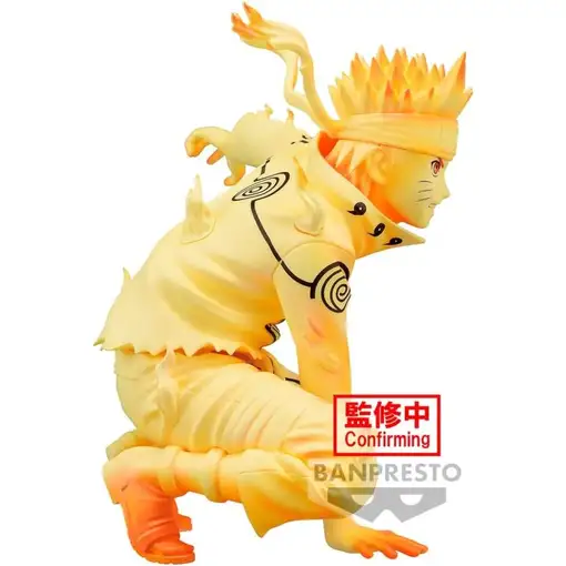 Figura naruto uzumaki panel spectacle naruto shippuden 9cm
