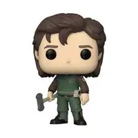 Figura pop stranger things hunter steve