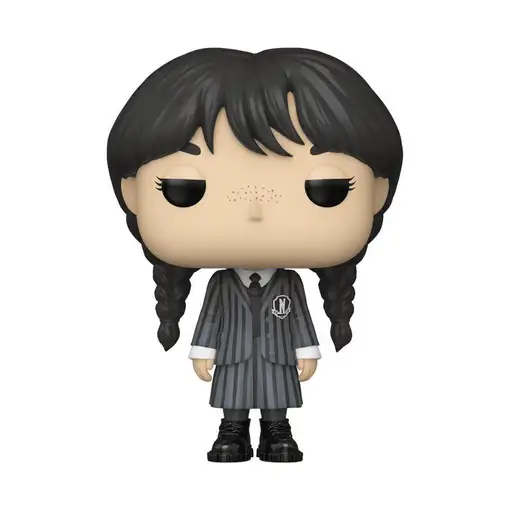 Funko pop miÉrcoles addams 1309 - 889698674577