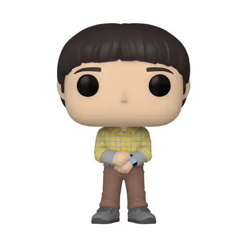 Figura pop stranger things will Figura pop stranger things will