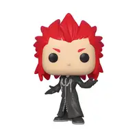 Funko pop lea s.2 kingdom hearts 3