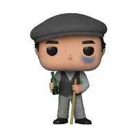 Funko pop el padrino (50th anniversary) michael corleone