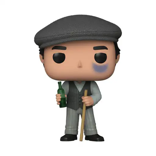 Funko pop el padrino (50th anniversary) michael corleone