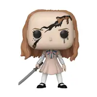 Figura pop funko fusion megan