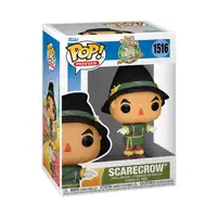 Figura pop el mago de oz scarecrow