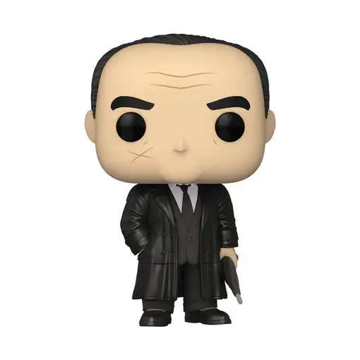 Figura pop movie the batman oswald cobblepot