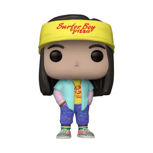 Figura pop stranger things argyle